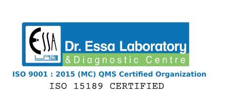 Dr Essa Lab
